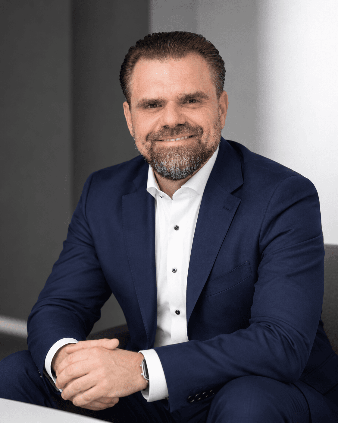 Oliver Ruzek