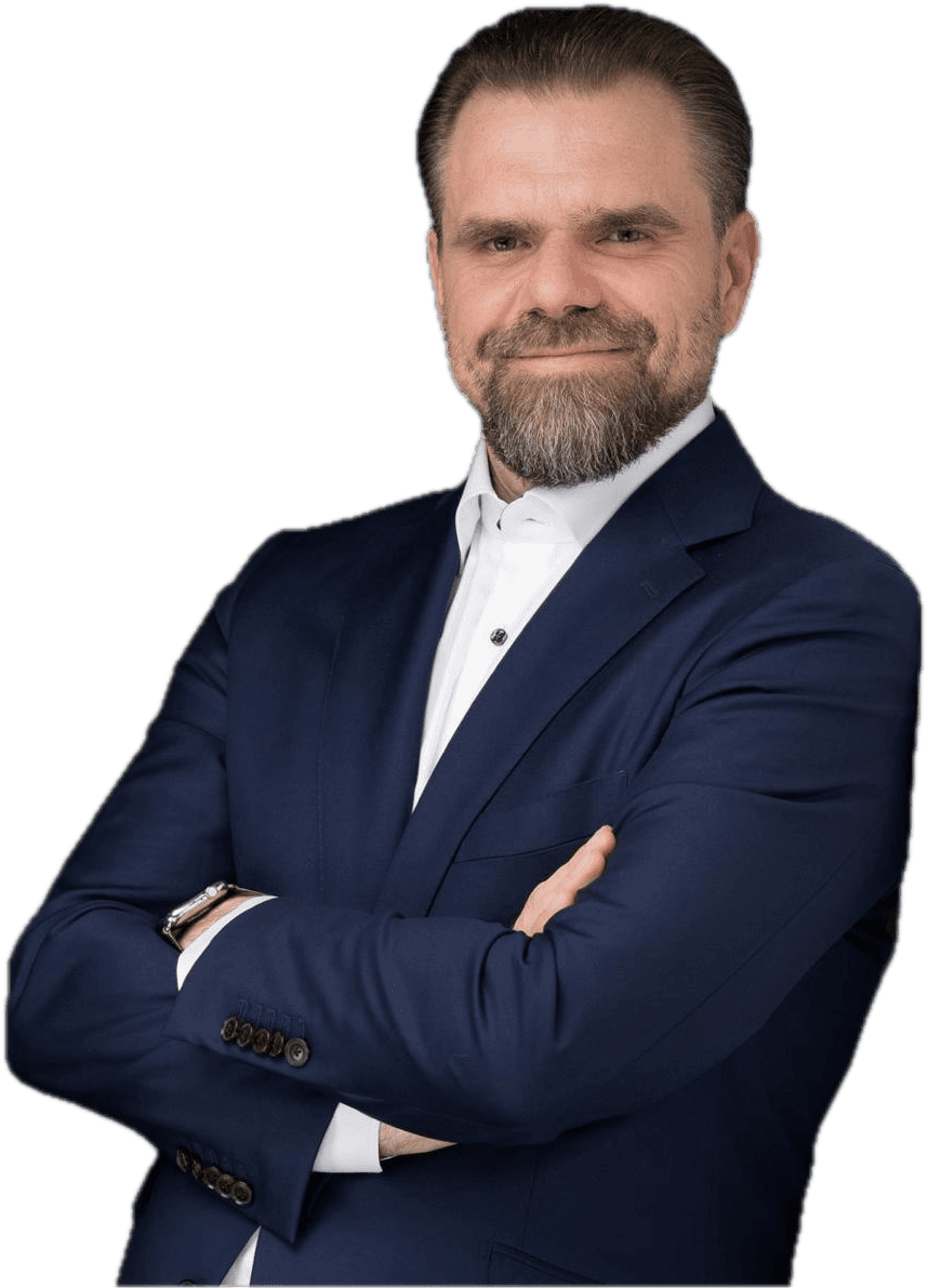 Oliver Ruzek